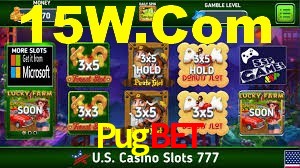 Secure Login Pugbet