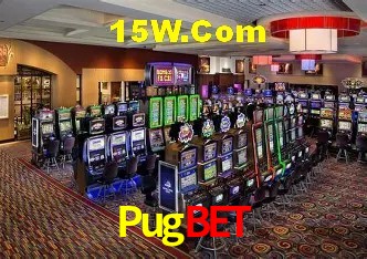 Diretório de Jogos Pugbet