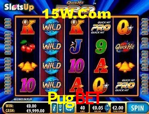 Pugbet Com