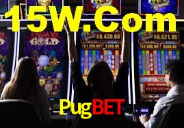 Live Casino Pugbet