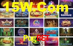 Crash Games Statistics Pugbet