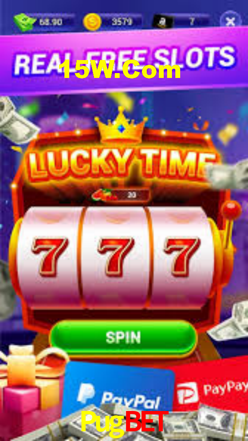 Roulette Table Pugbet