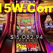 Game Providers Pugbet
