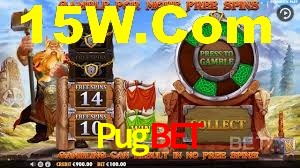 Games Directory Pugbet