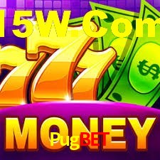 Welcome Bonus Pugbet
