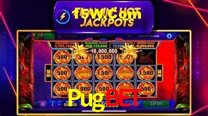 Pugbet