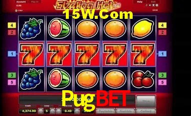 Login Seguro Pugbet
