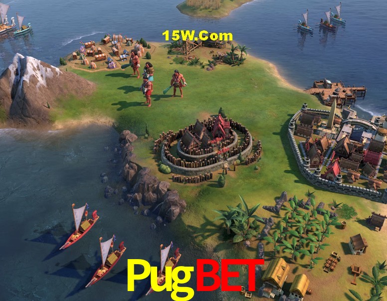 Recursos de Bônus Pugbet