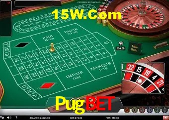 Promoção Relâmpago Pugbet