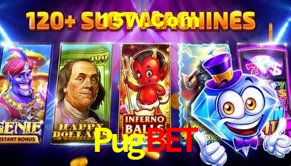 Pugbet Com