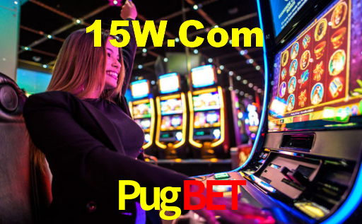 Pugbet App Interface