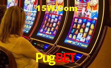 Sistemas de Segurança Pugbet