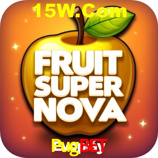 Interface do App Pugbet