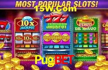 Tecnologia da Plataforma Pugbet