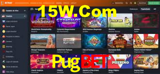 Welcome Bonus Pugbet