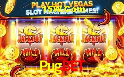 Pugbet - O Cassino Mais Exclusivo Do Brasil - Pugbet.Com