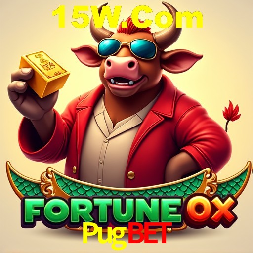 Casino Ao Vivo Pugbet