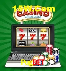 Casino Ao Vivo Pugbet
