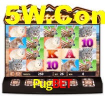 Blackjack Table Pugbet