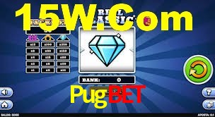 Spaceman Game Pugbet