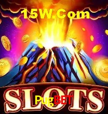 Jogos de Slot Pugbet
